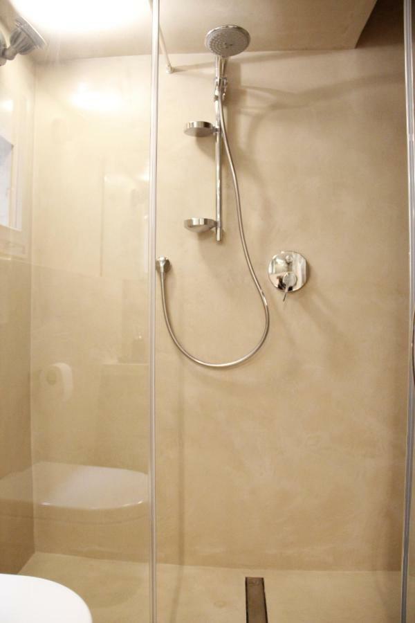 Art Apartment Velluti Florencia Exterior foto