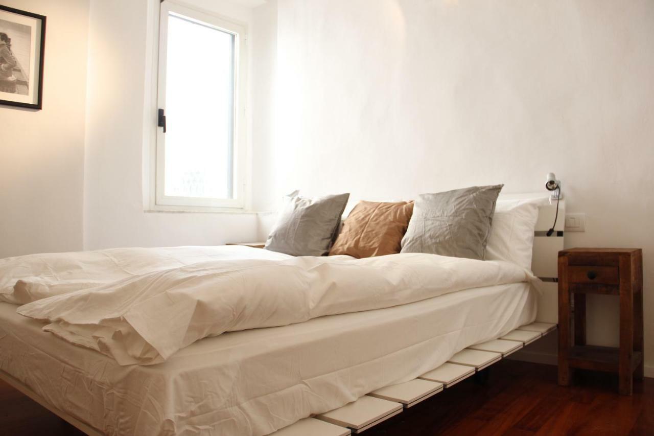 Art Apartment Velluti Florencia Exterior foto